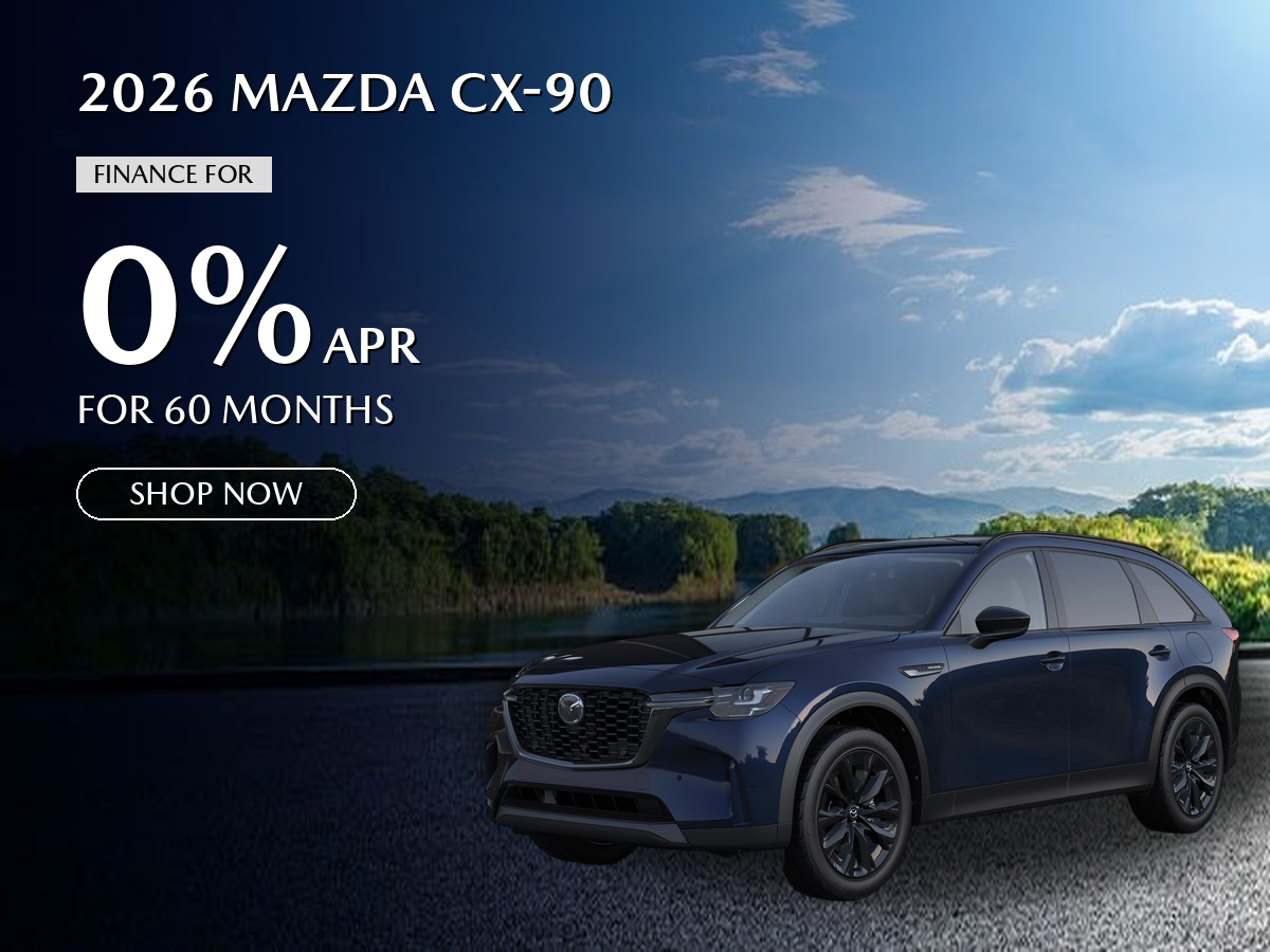 その他 user_90a2cfc9 Special Offers on New CX-90 in Grand Rapids | Fox Mazda